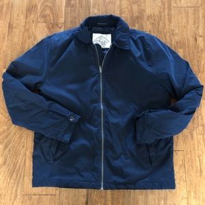 St. John’s Bay Men’s Utility Jacket M